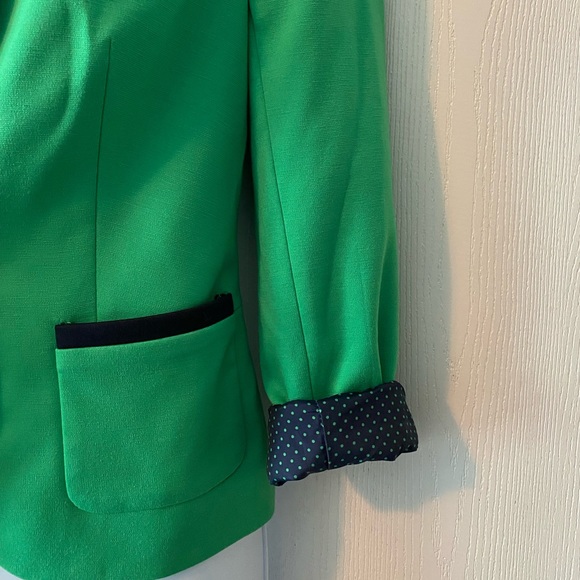 NWOT: Softly structured blazer from the Limited - Picture 4 of 7